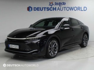 크라운 크로스오버 크라운