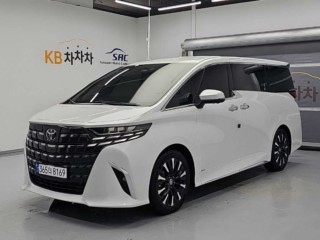 알파드 4세대 알파드