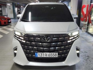 알파드 4세대 알파드