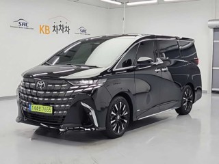 알파드 4세대 알파드