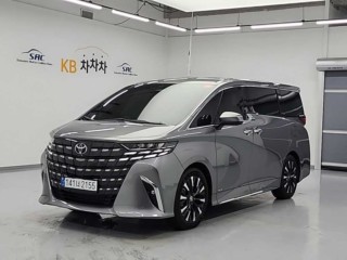 알파드 4세대 알파드