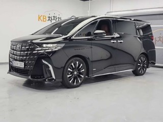 알파드 4세대 알파드
