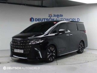알파드 4세대 알파드